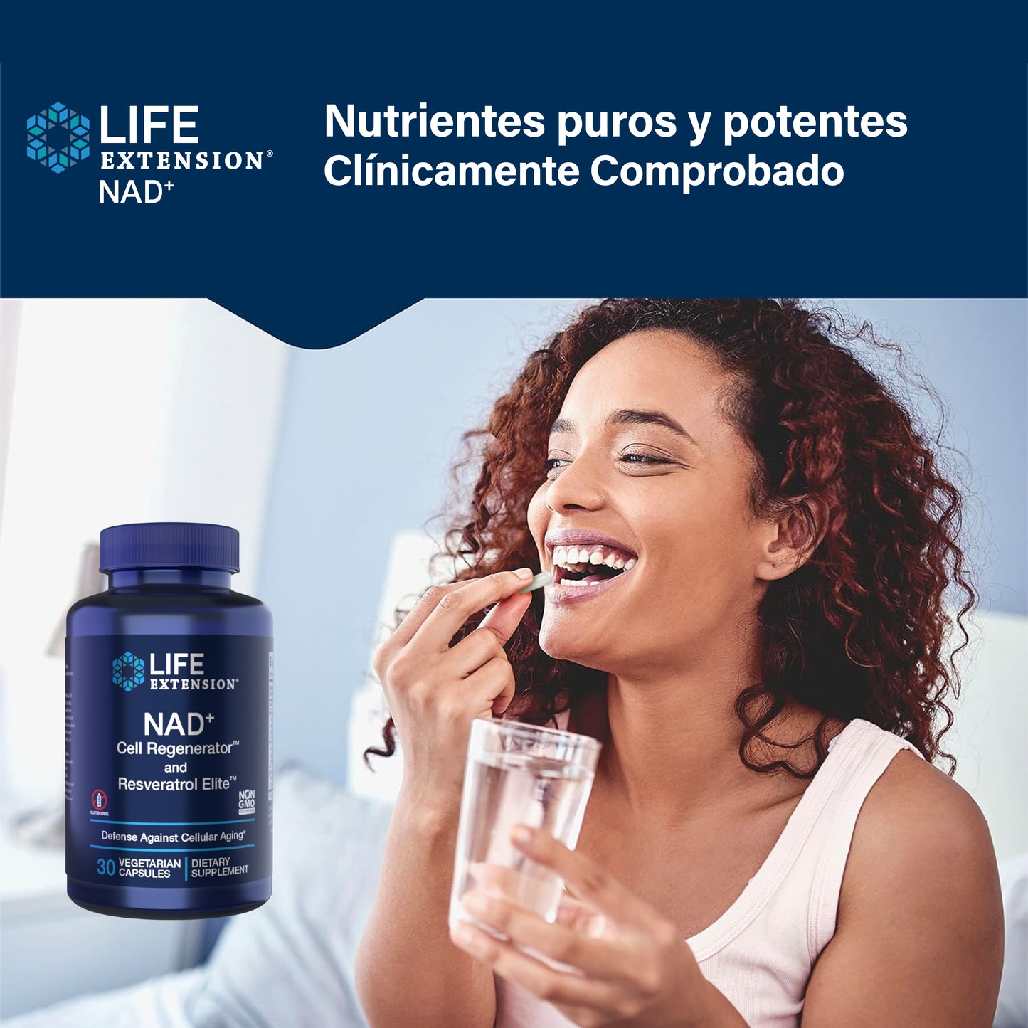 VitalBoost tendencia #1USA